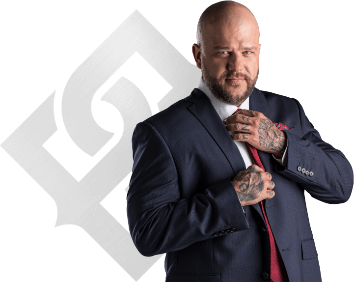 Attorney Byron Browne